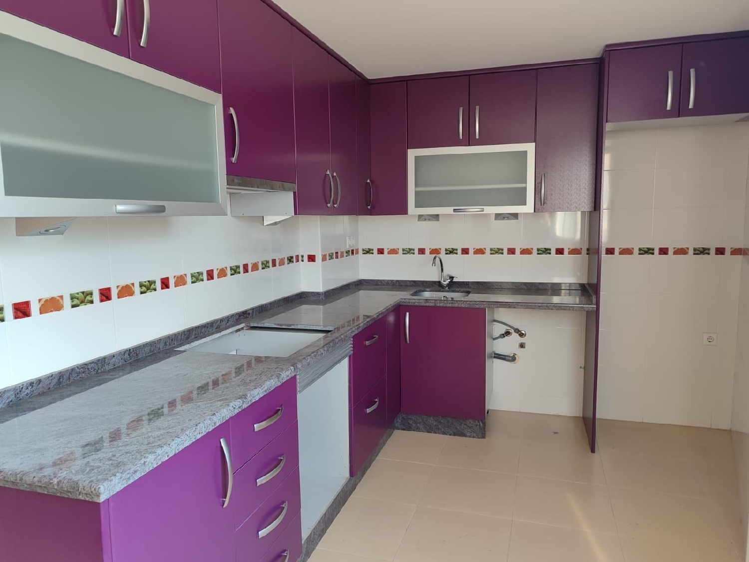 te koop appartement Alicante Centro 03001 Alacantí 2