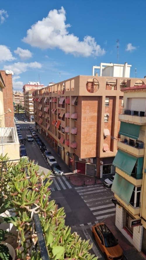 Alicante Centro 03001 Alacantí apartamento foto 6317564