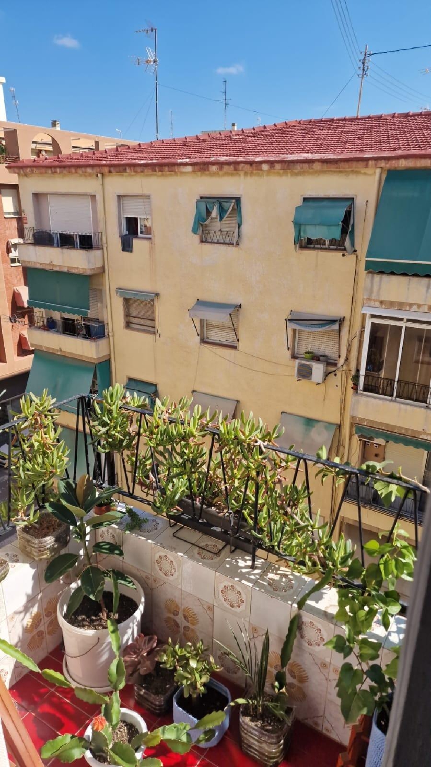 en venta apartamento Alicante Centro 03001 Alacantí 2