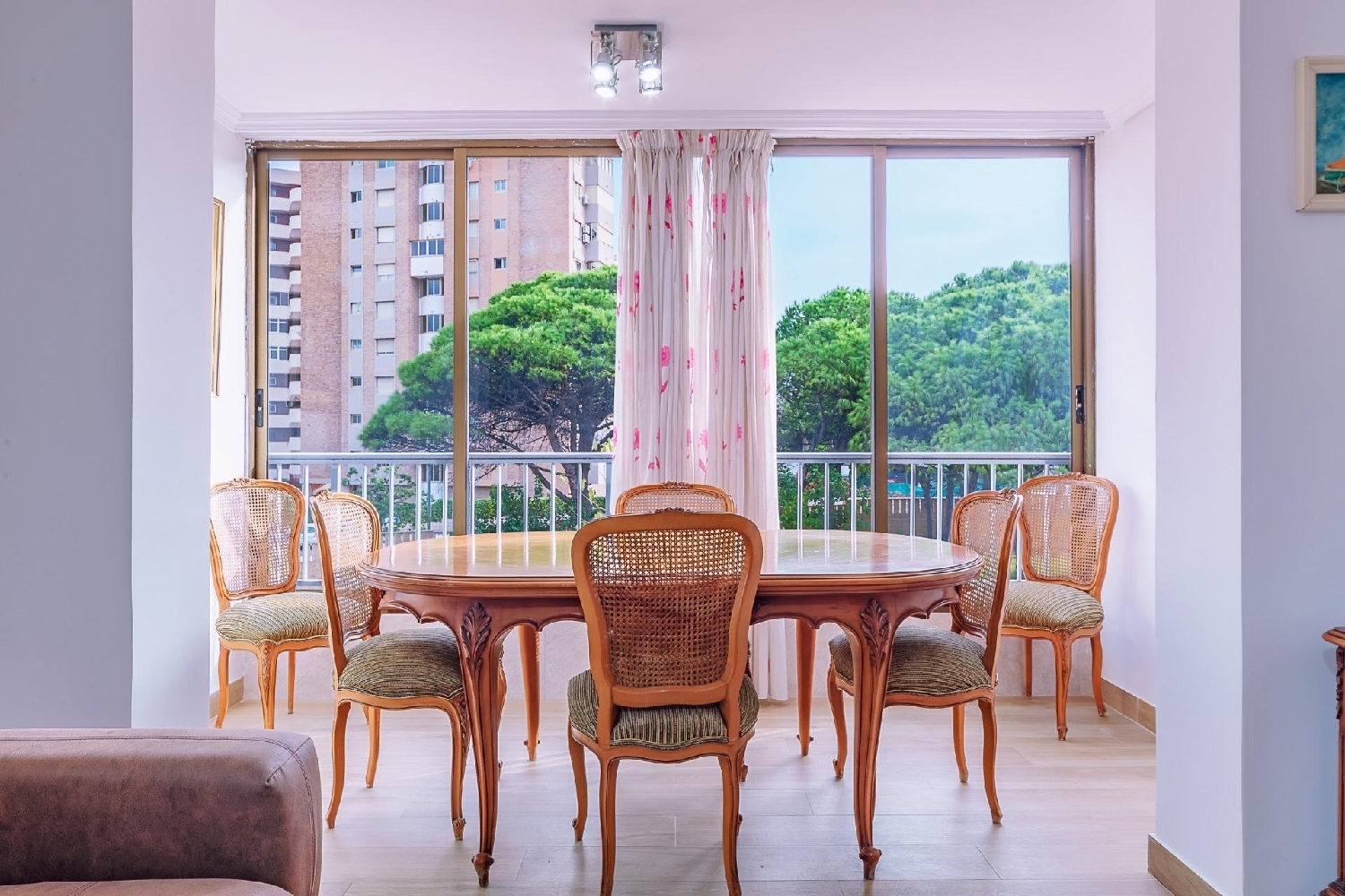 kaufen Wohnung Alicante Centro 03001 Alacantí 2