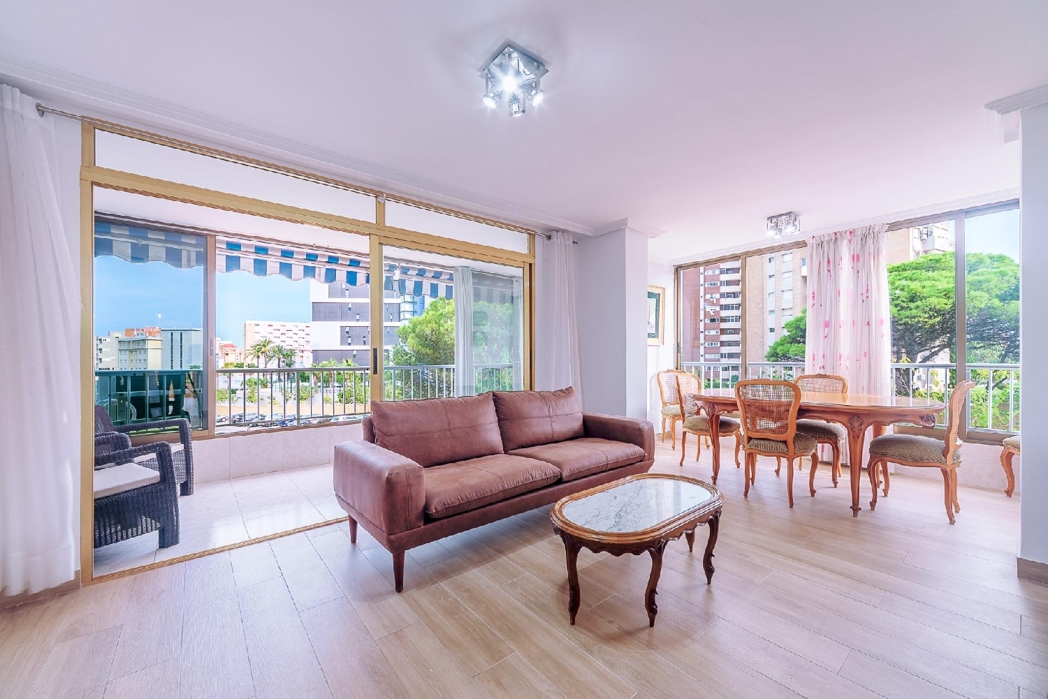  kaufen Wohnung Alicante Centro 03001 Alacantí 1