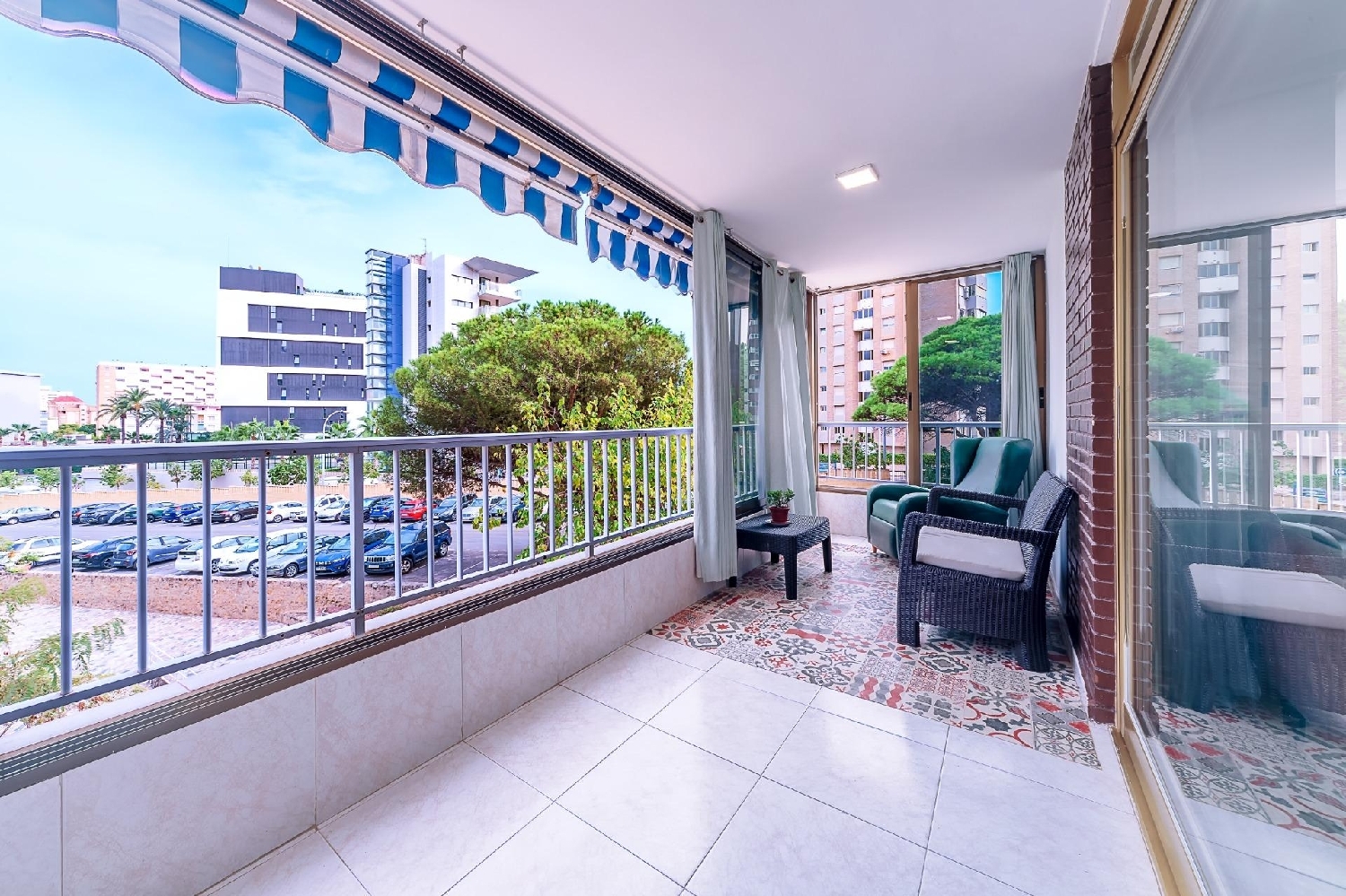  kaufen Wohnung Alicante Centro 03001 Alacantí 4