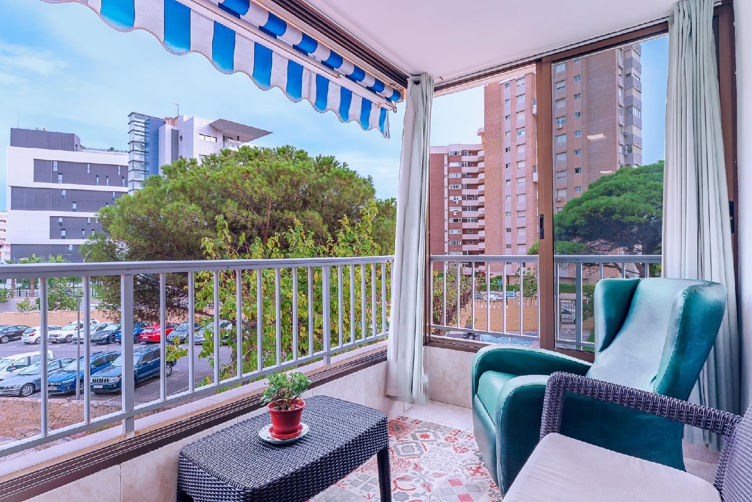  kaufen Wohnung Alicante Centro 03001 Alacantí 5