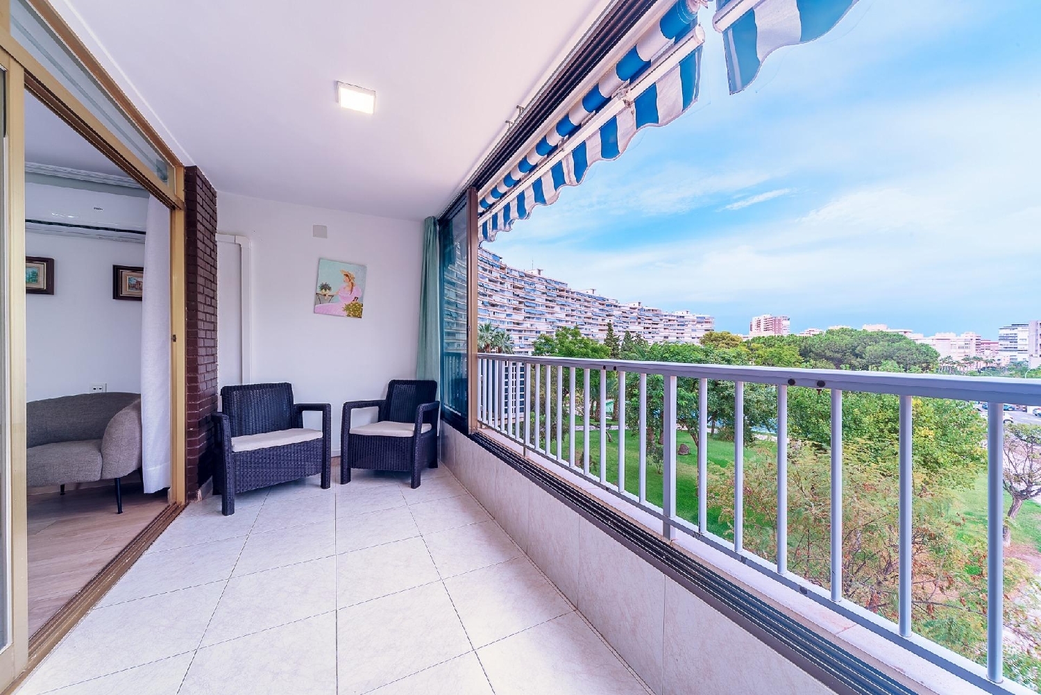 kaufen Wohnung Alicante Centro 03001 Alacantí 3