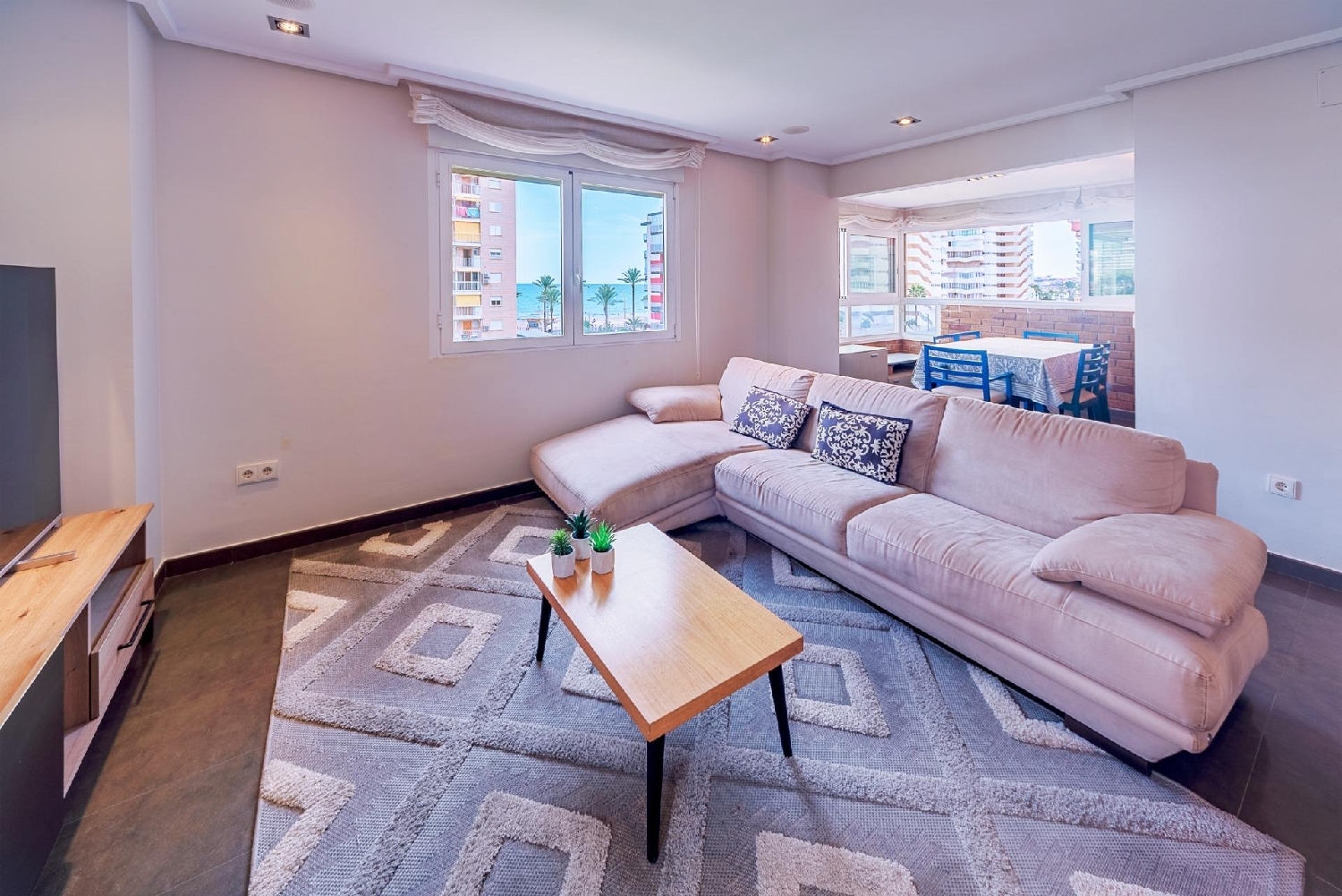kaufen Wohnung Alicante Centro 03001 Alacantí 8
