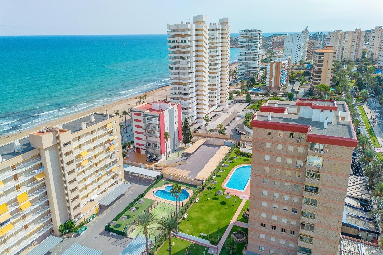 kaufen Wohnung Alicante Centro 03001 Alacantí 1
