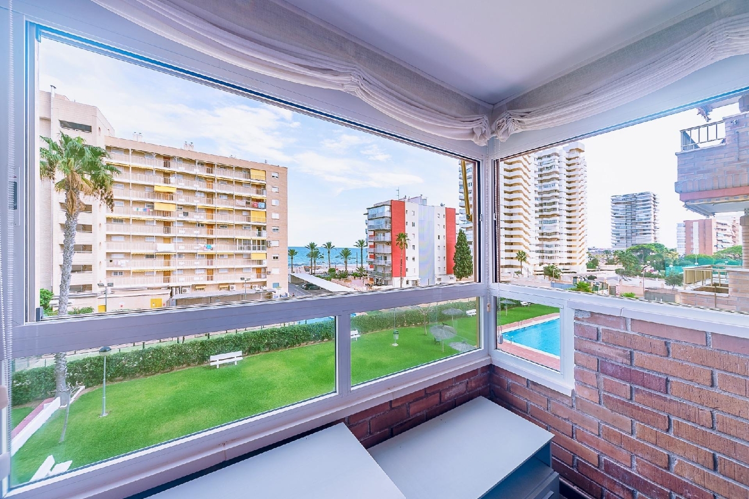 kaufen Wohnung Alicante Centro 03001 Alacantí 2