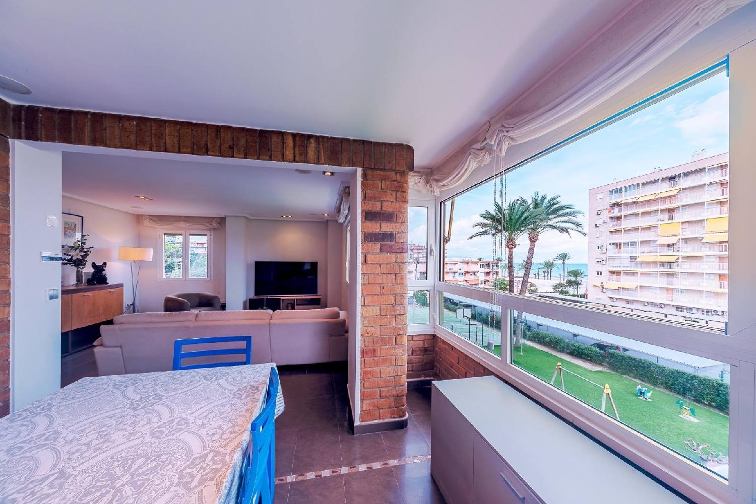 kaufen Wohnung Alicante Centro 03001 Alacantí 4