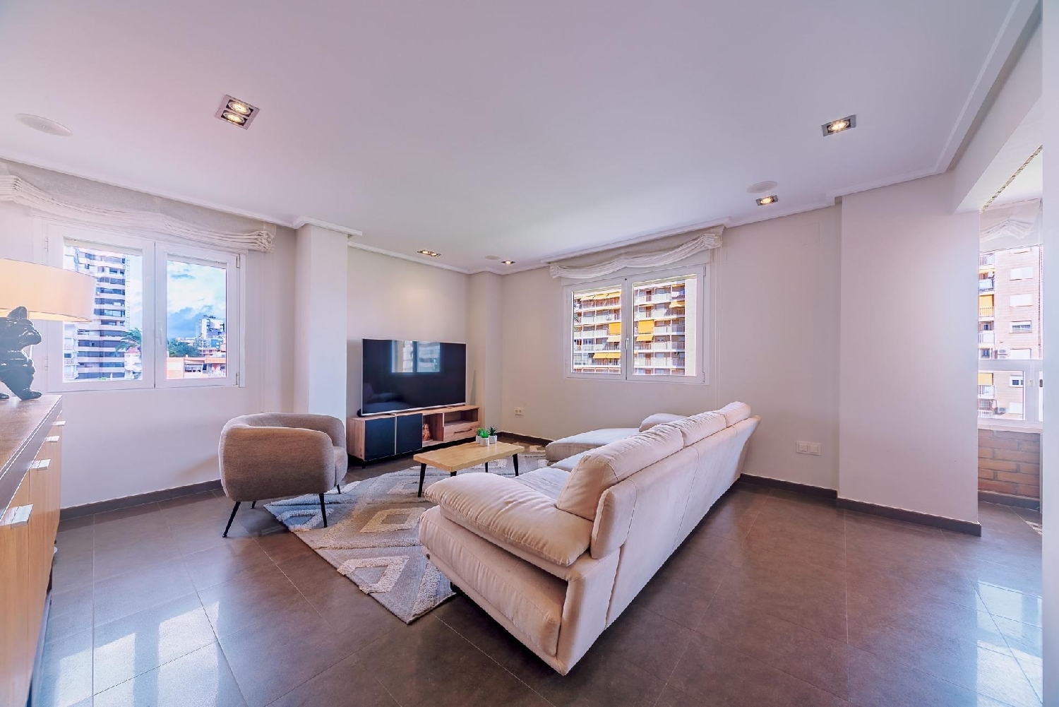 kaufen Wohnung Alicante Centro 03001 Alacantí 7