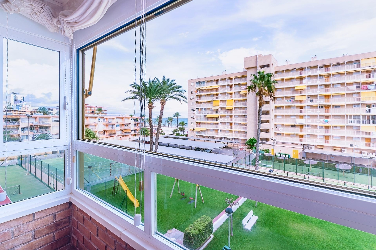 kaufen Wohnung Alicante Centro 03001 Alacantí 3