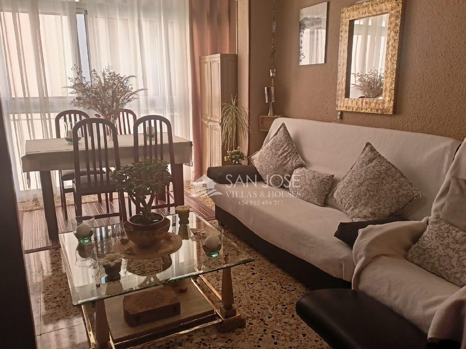 kaufen Wohnung Alicante Centro 03001 Alacantí 1