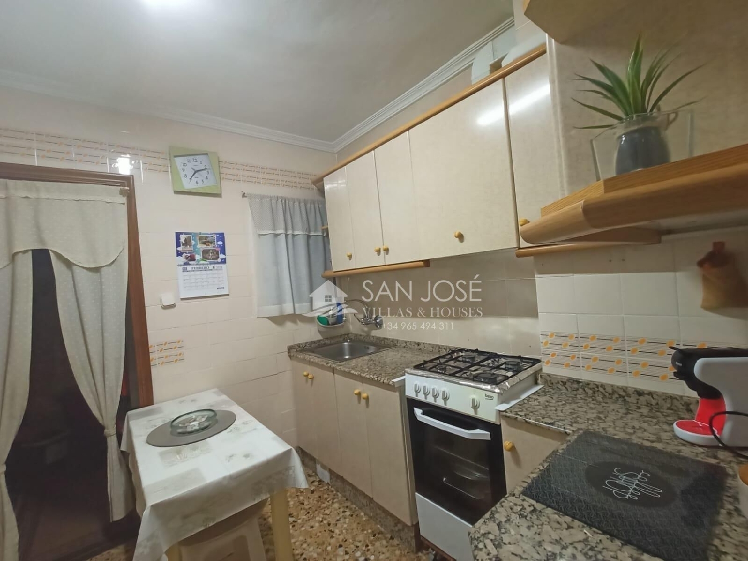 kaufen Wohnung Alicante Centro 03001 Alacantí 3