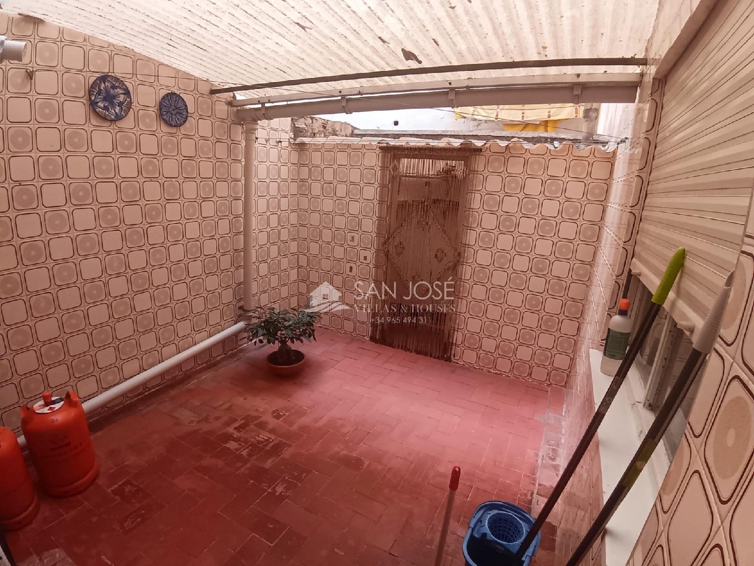 kaufen Wohnung Alicante Centro 03001 Alacantí 5