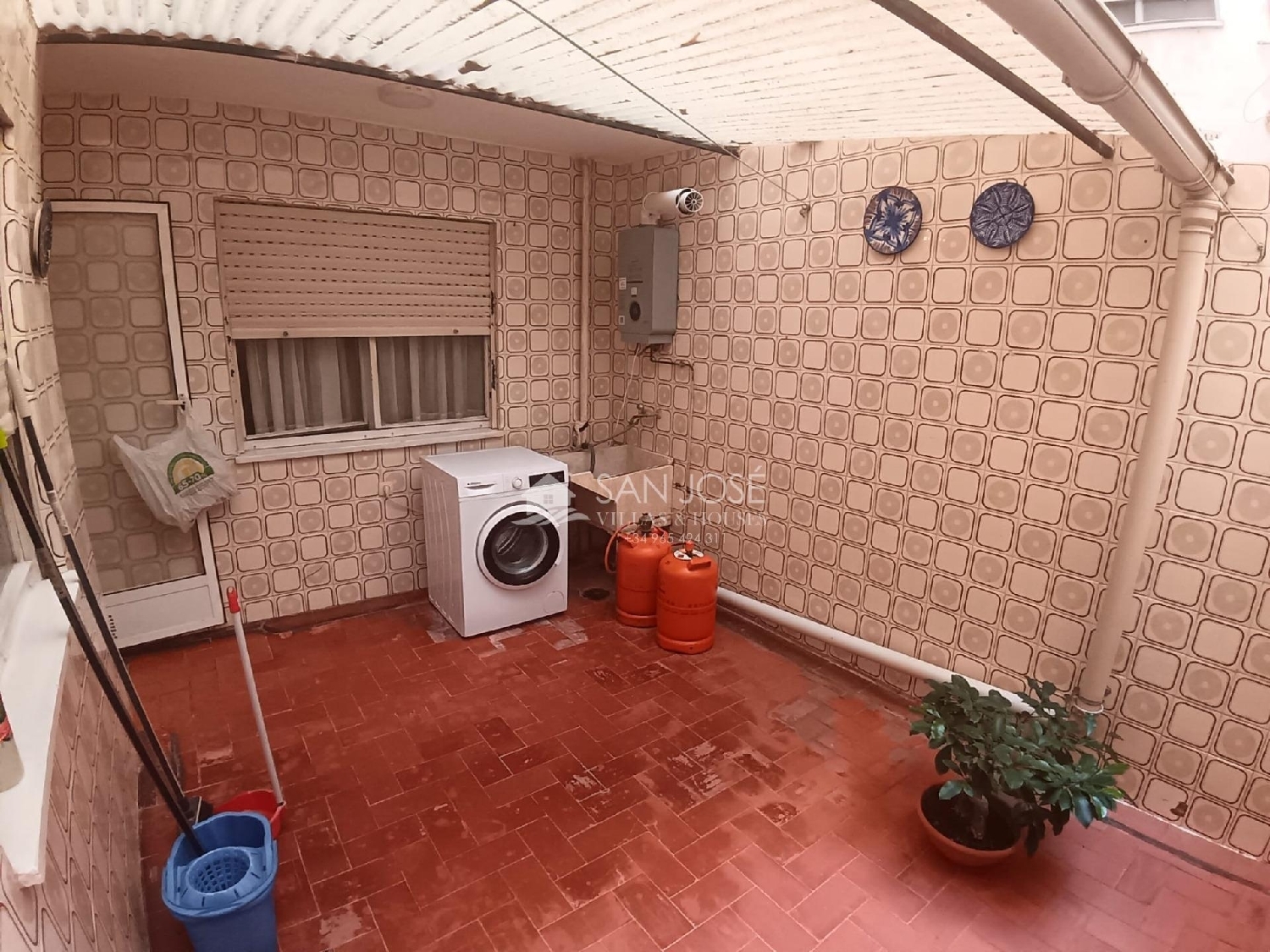 kaufen Wohnung Alicante Centro 03001 Alacantí 1
