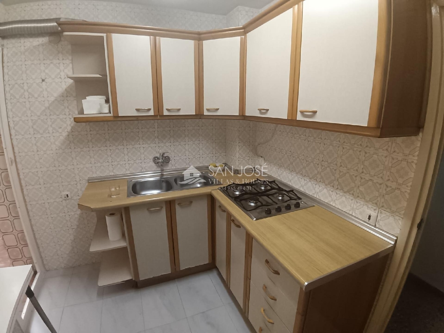 kaufen Wohnung Alicante Centro 03001 Alacantí 2
