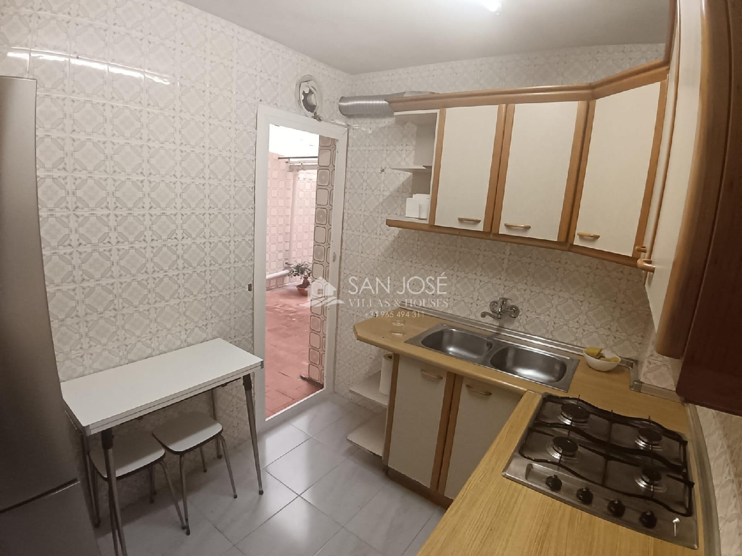 kaufen Wohnung Alicante Centro 03001 Alacantí 7