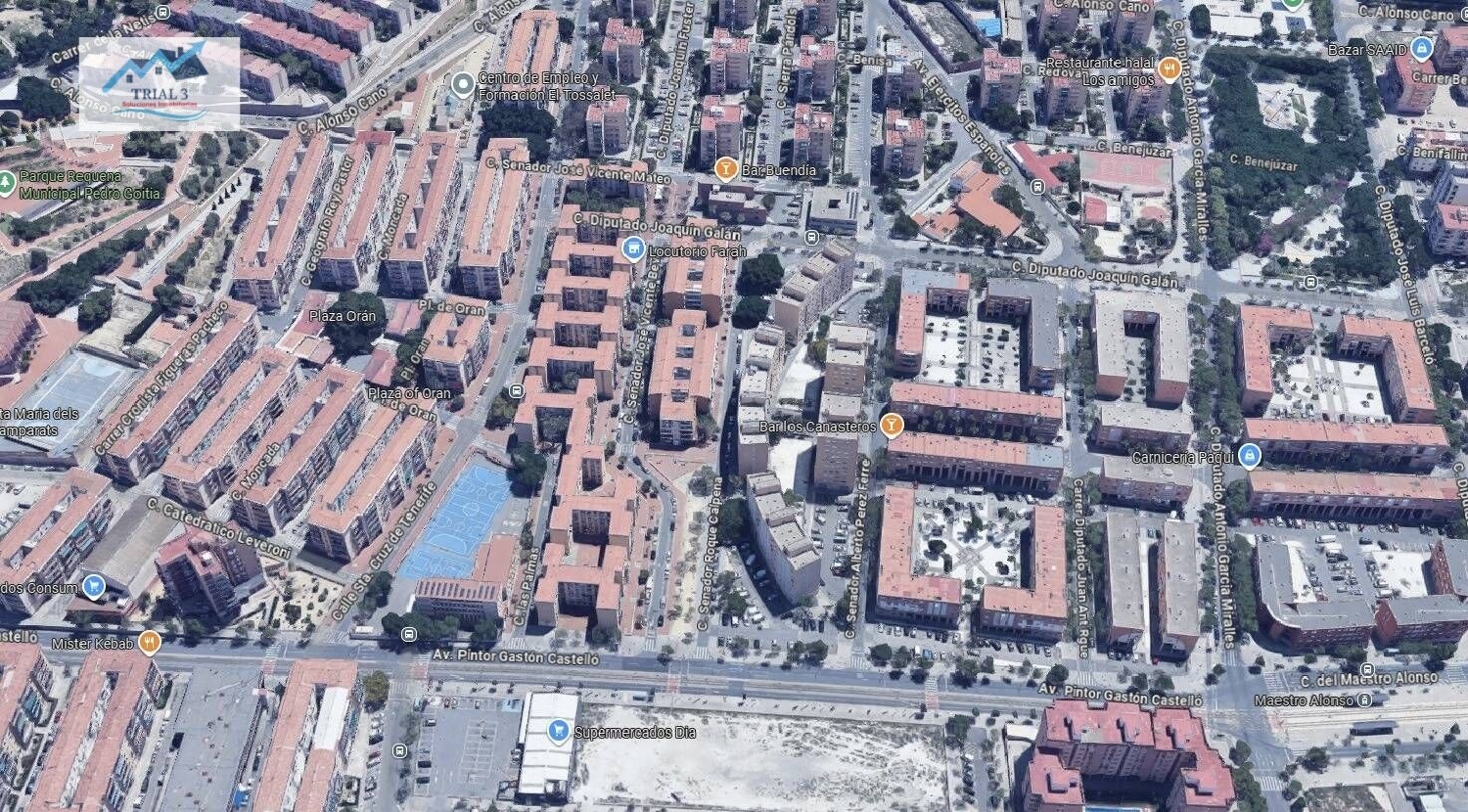  kaufen Wohnung Alicante Centro 03001 Alacantí 4