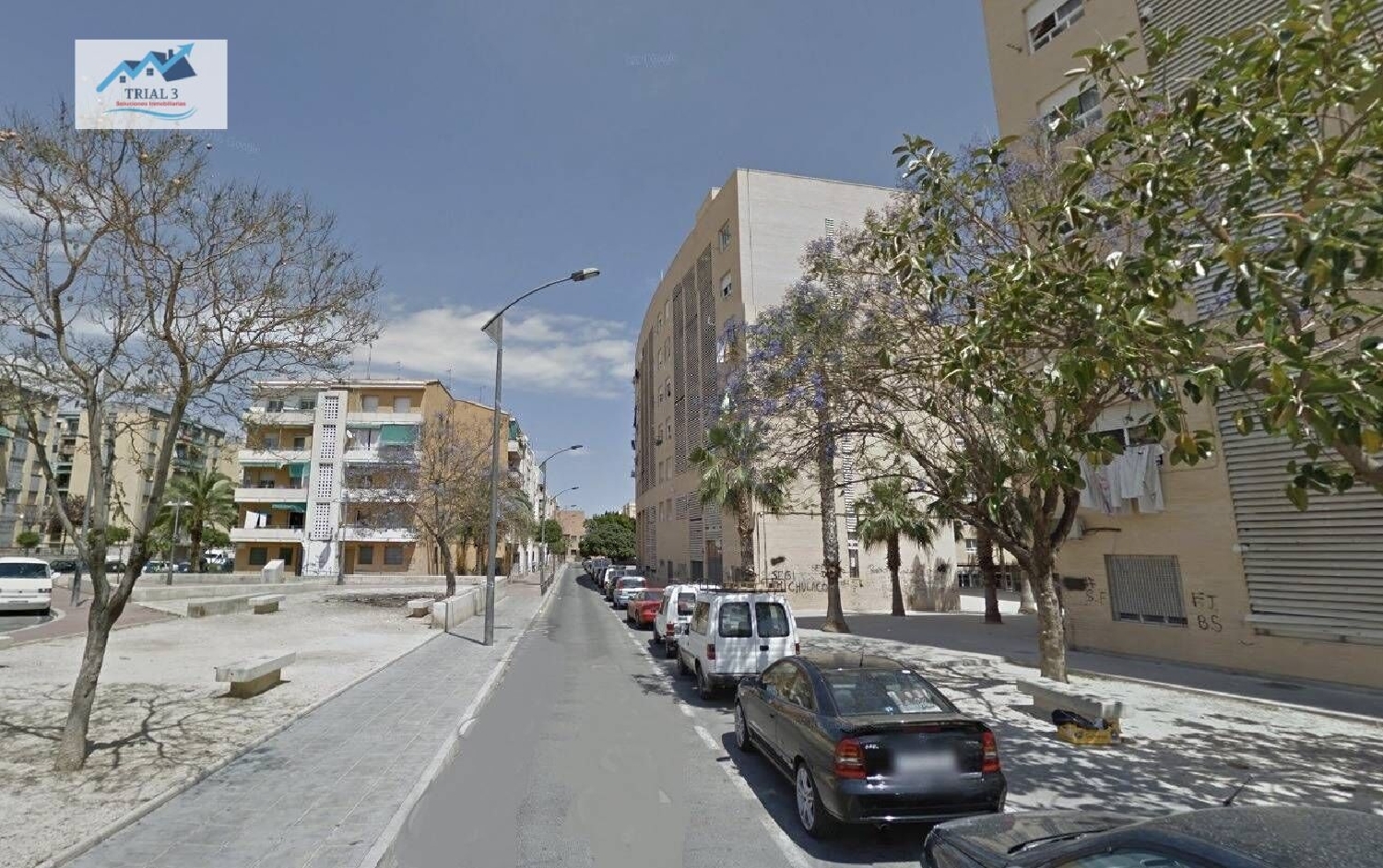  kaufen Wohnung Alicante Centro 03001 Alacantí 2