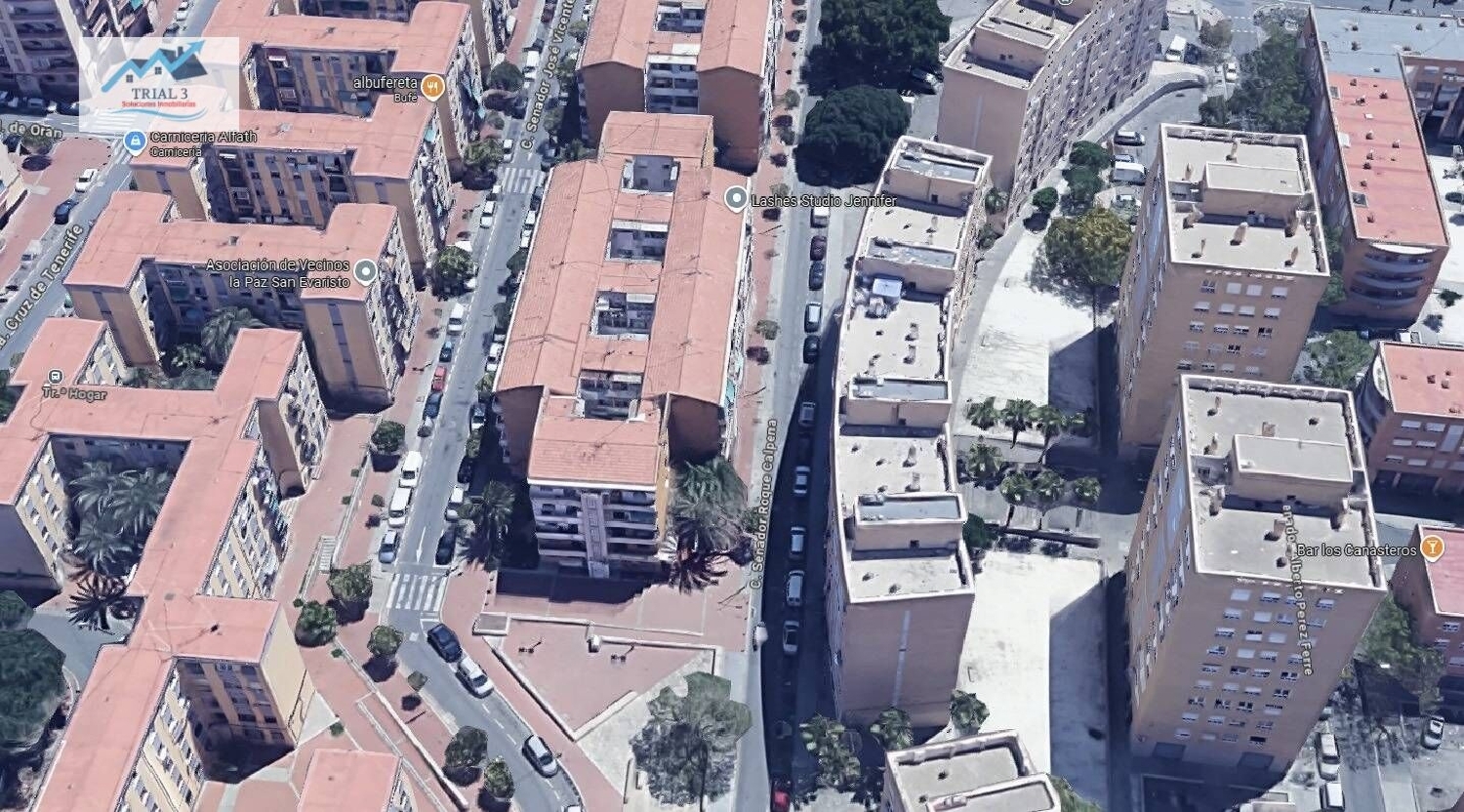  kaufen Wohnung Alicante Centro 03001 Alacantí 3