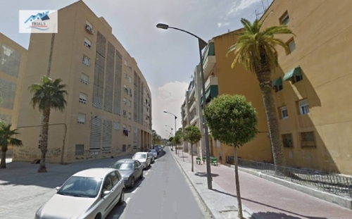 Alicante Centro 03001 Alacantí Wohnung Bild 6314118