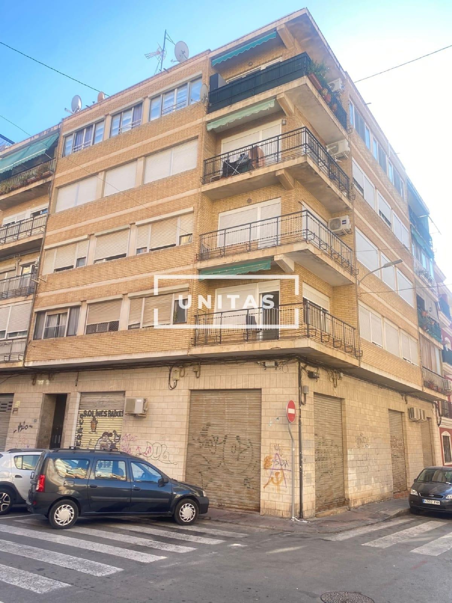  en venta apartamento Alicante Centro 03001 Alacantí 1