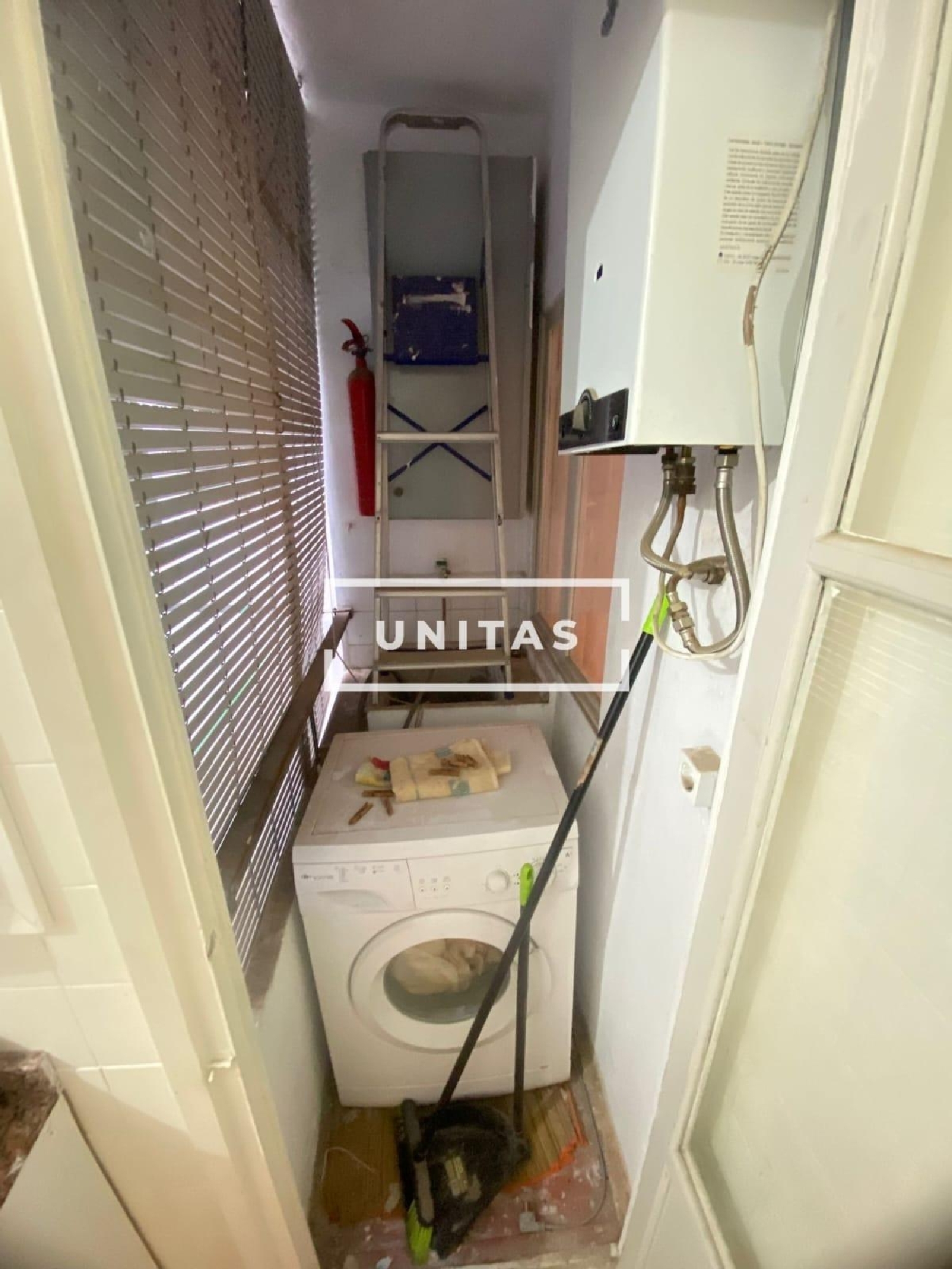  en venta apartamento Alicante Centro 03001 Alacantí 8