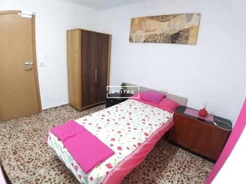 Alicante Centro 03001 Alacantí Wohnung Bild 6314063