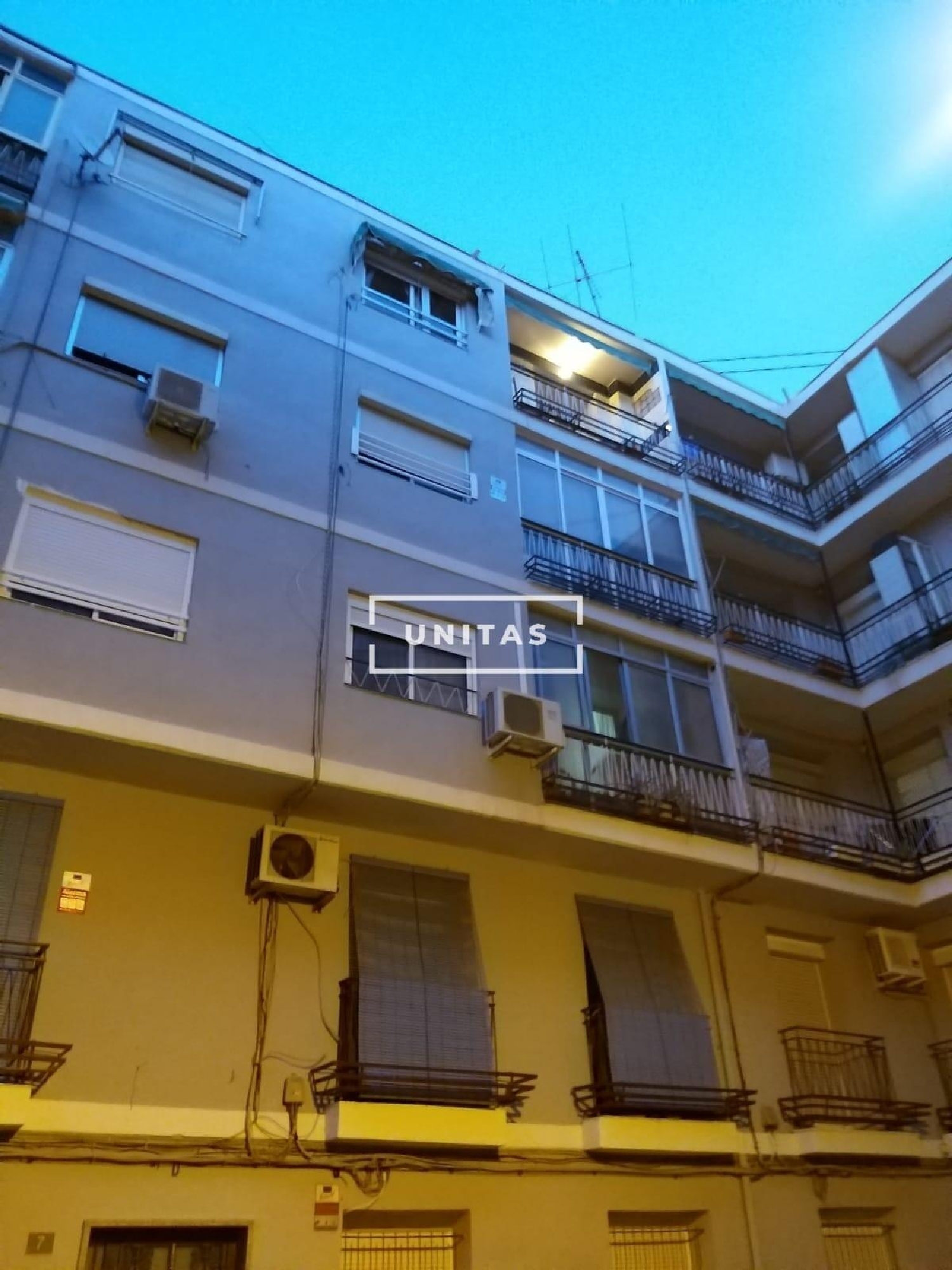  kaufen Wohnung Alicante Centro 03001 Alacantí 1