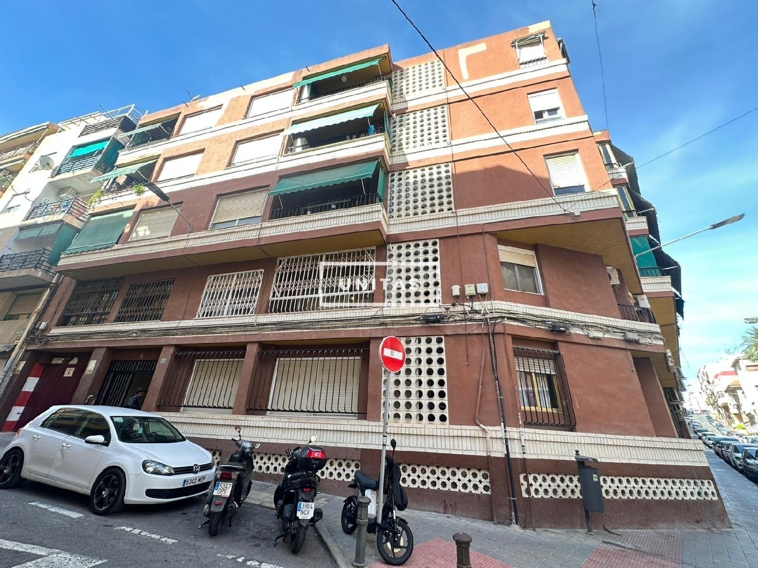kaufen Wohnung Alicante Centro 03001 Alacantí 2
