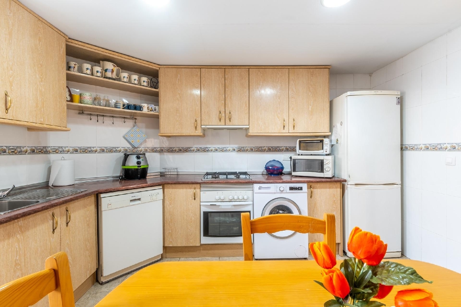  te koop appartement Alicante Centro 03001 Alacantí 8