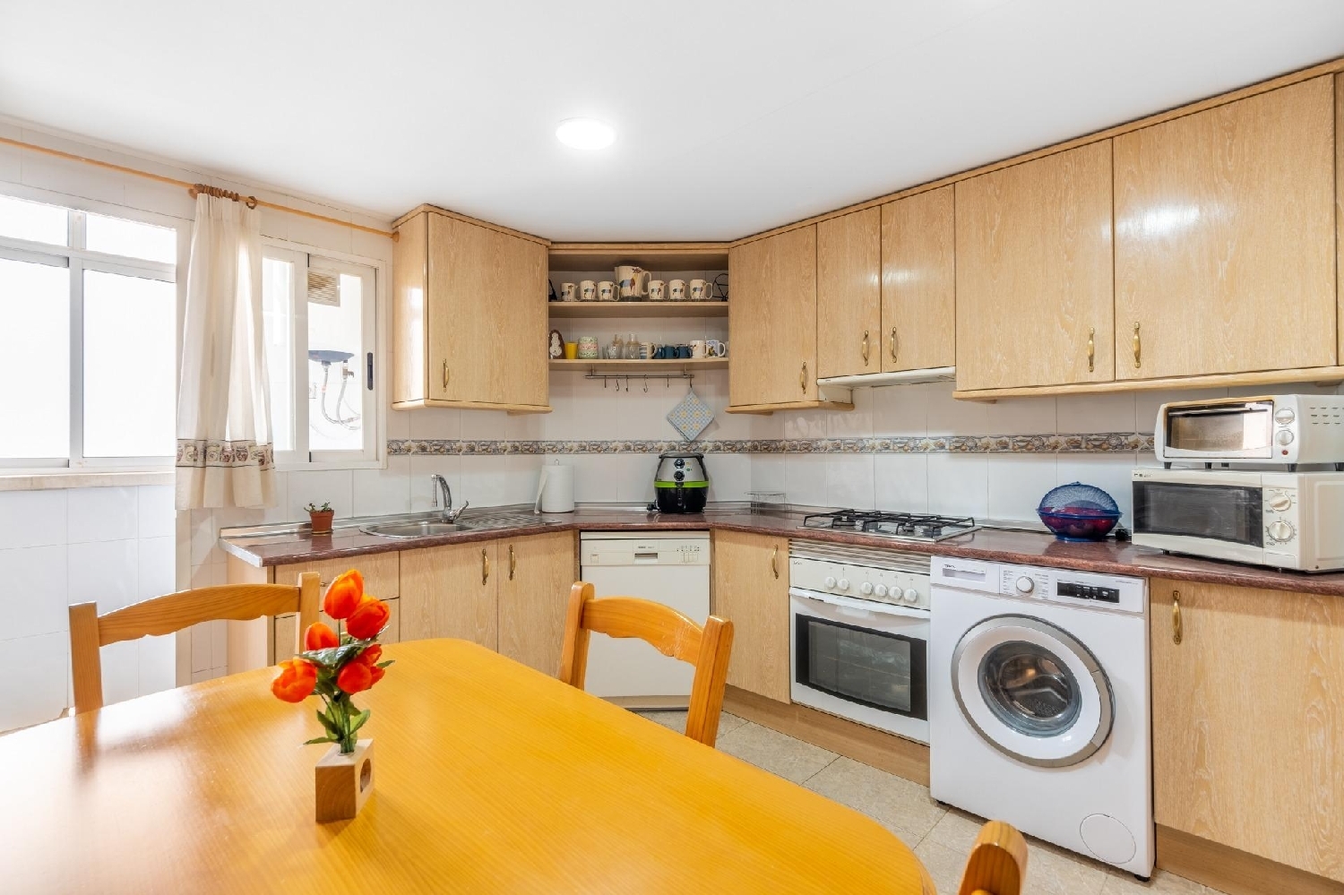  te koop appartement Alicante Centro 03001 Alacantí 2