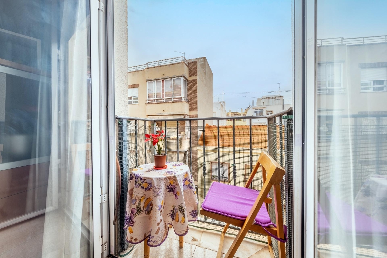  te koop appartement Alicante Centro 03001 Alacantí 7