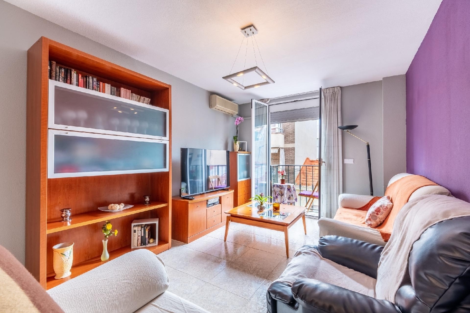  te koop appartement Alicante Centro 03001 Alacantí 1