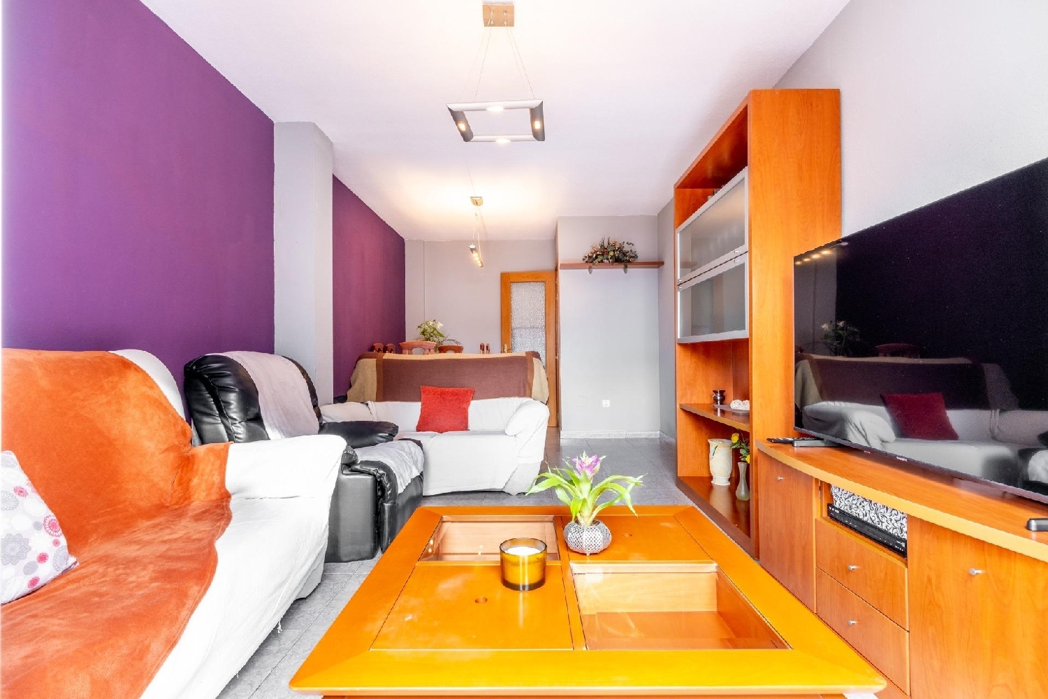  te koop appartement Alicante Centro 03001 Alacantí 5