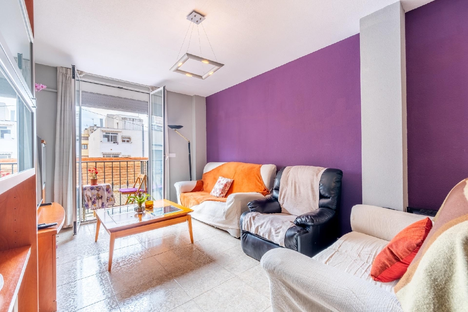 te koop appartement Alicante Centro 03001 Alacantí 4