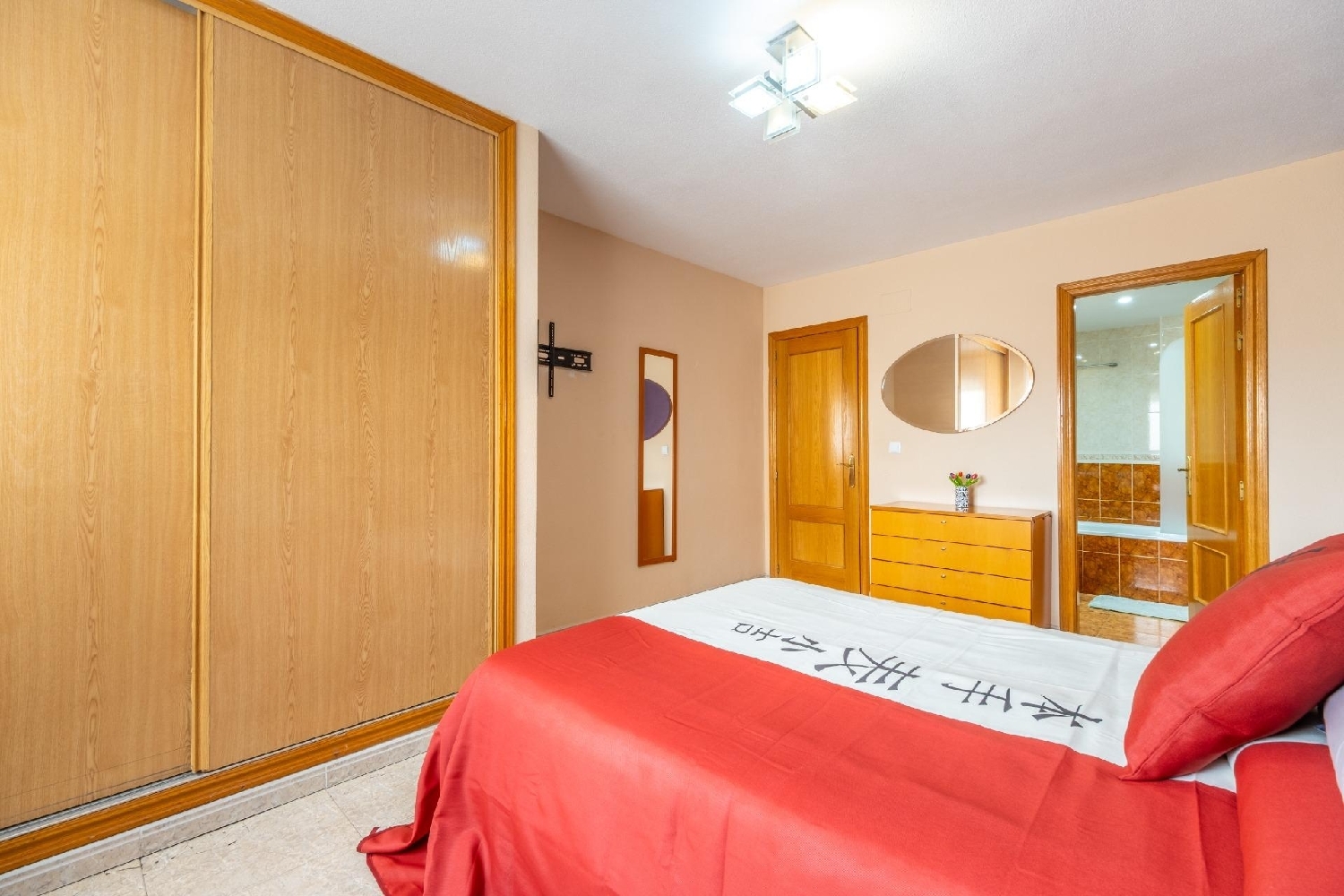  te koop appartement Alicante Centro 03001 Alacantí 3