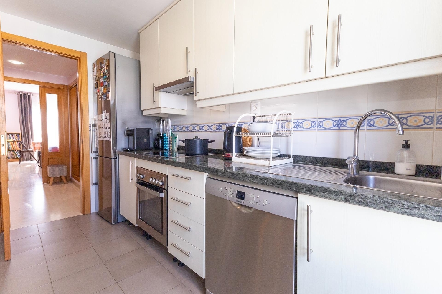  te koop appartement Alicante Centro 03001 Alacantí 8