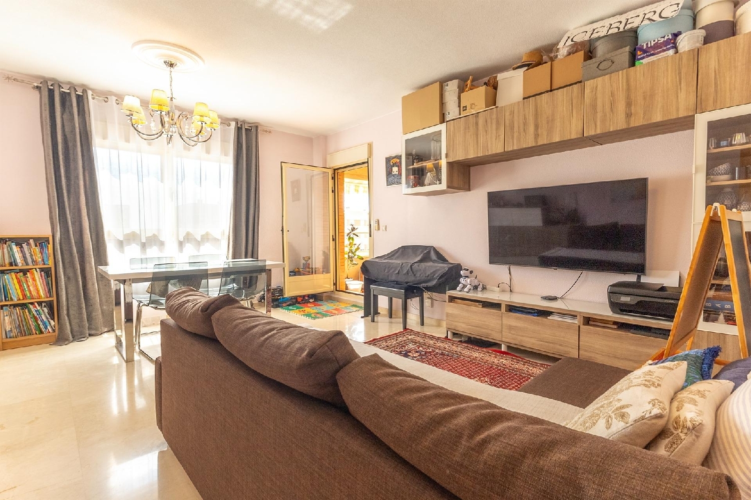  te koop appartement Alicante Centro 03001 Alacantí 5