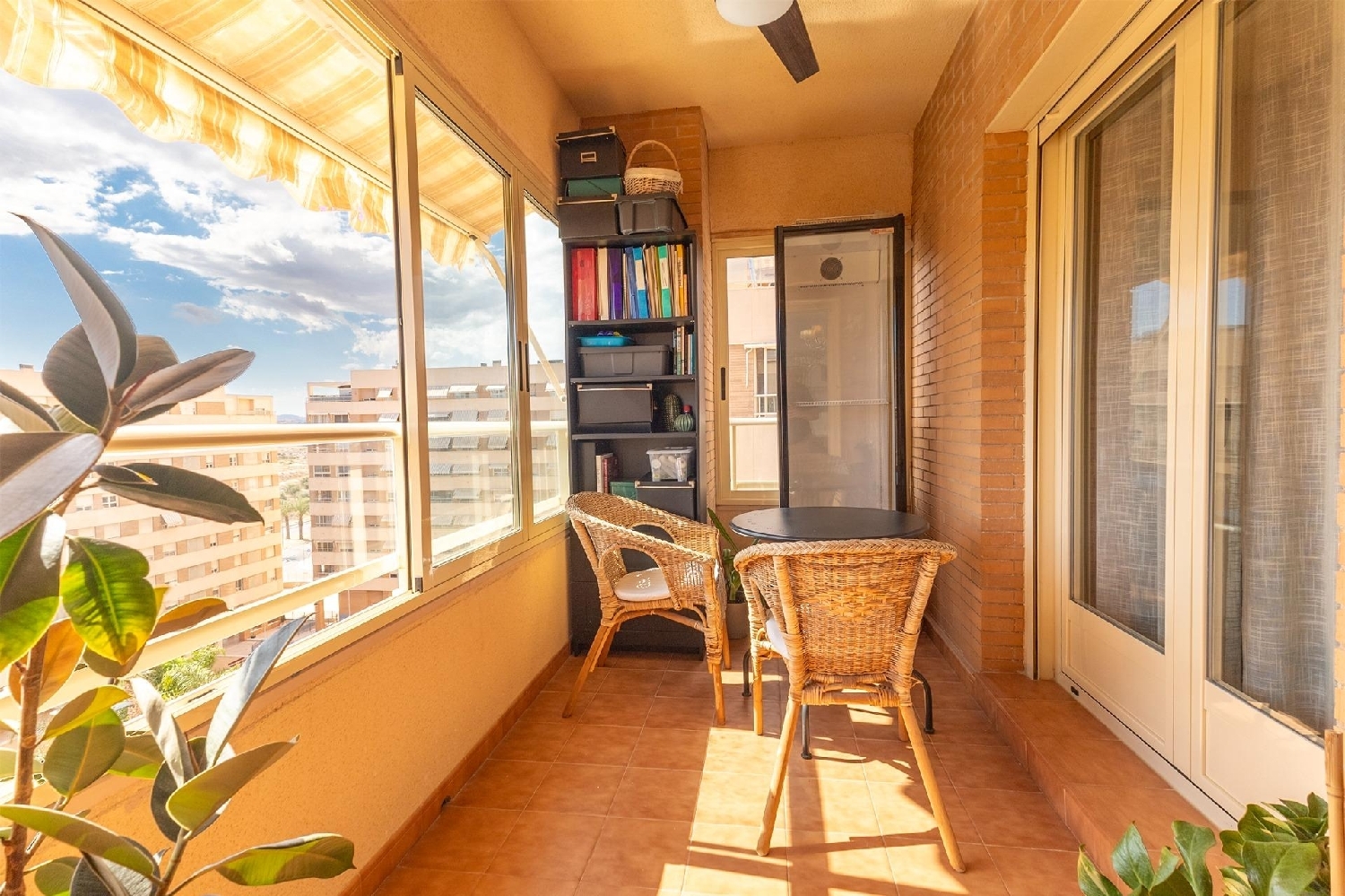  te koop appartement Alicante Centro 03001 Alacantí 3