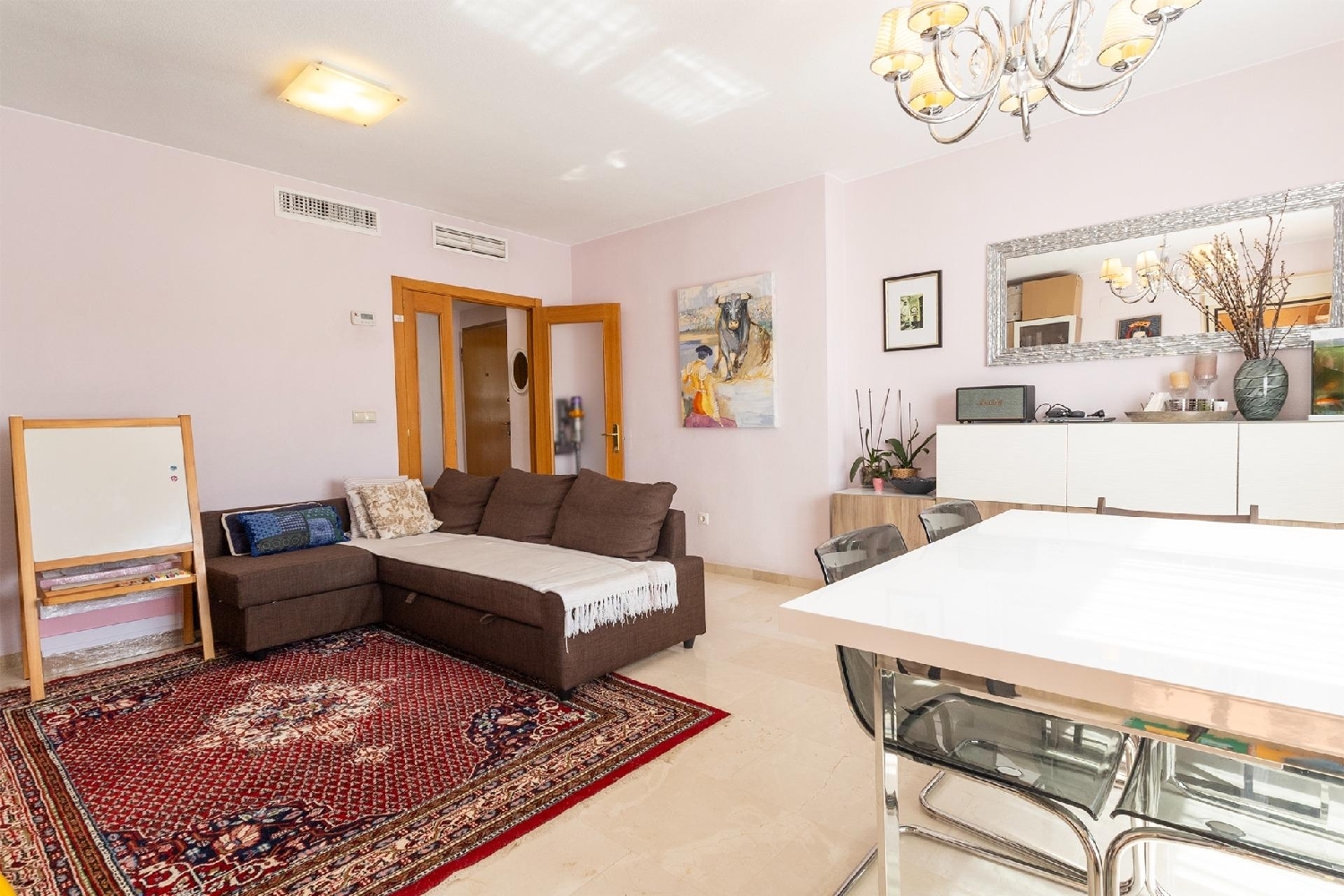  te koop appartement Alicante Centro 03001 Alacantí 4
