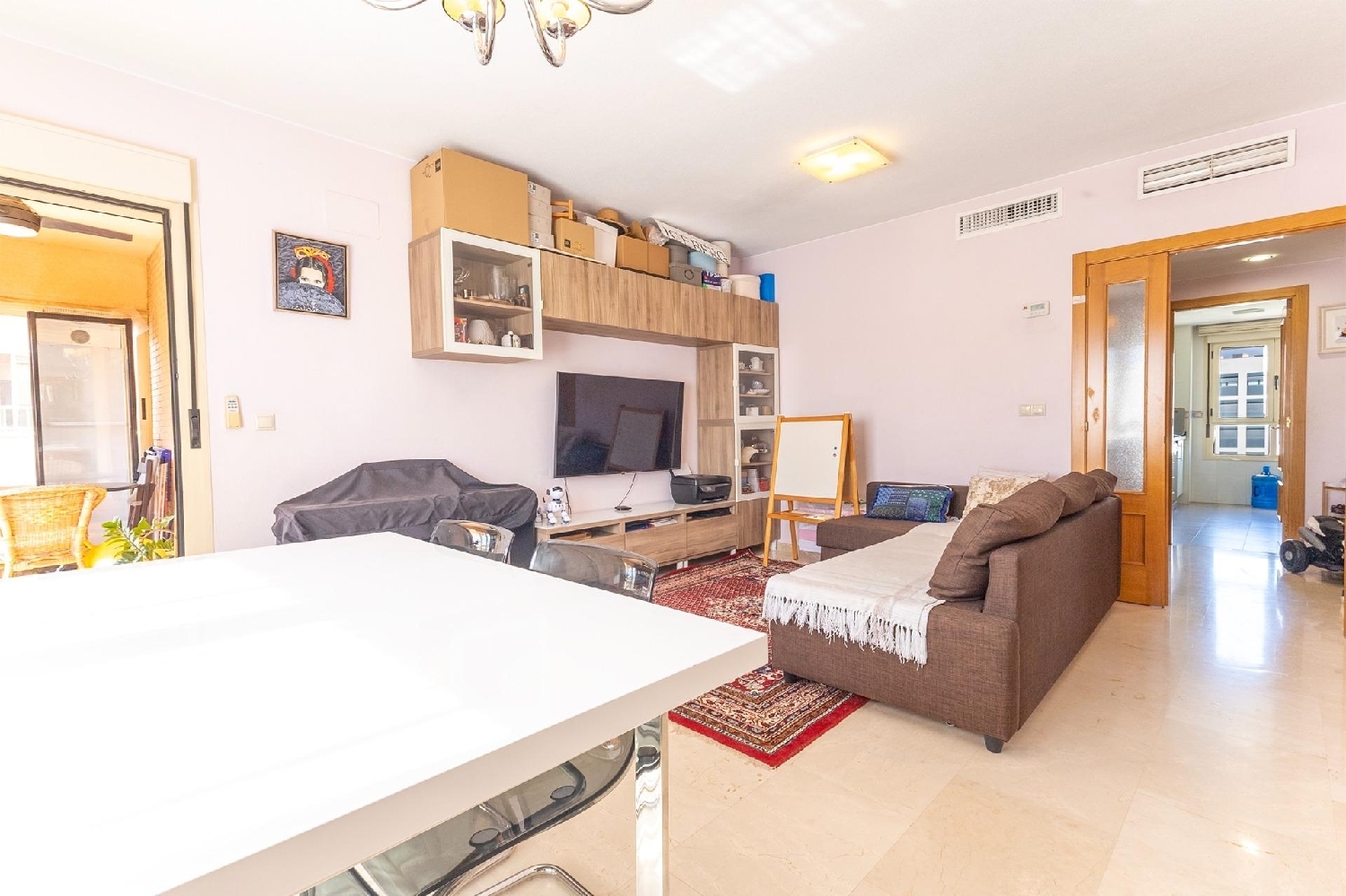  te koop appartement Alicante Centro 03001 Alacantí 6