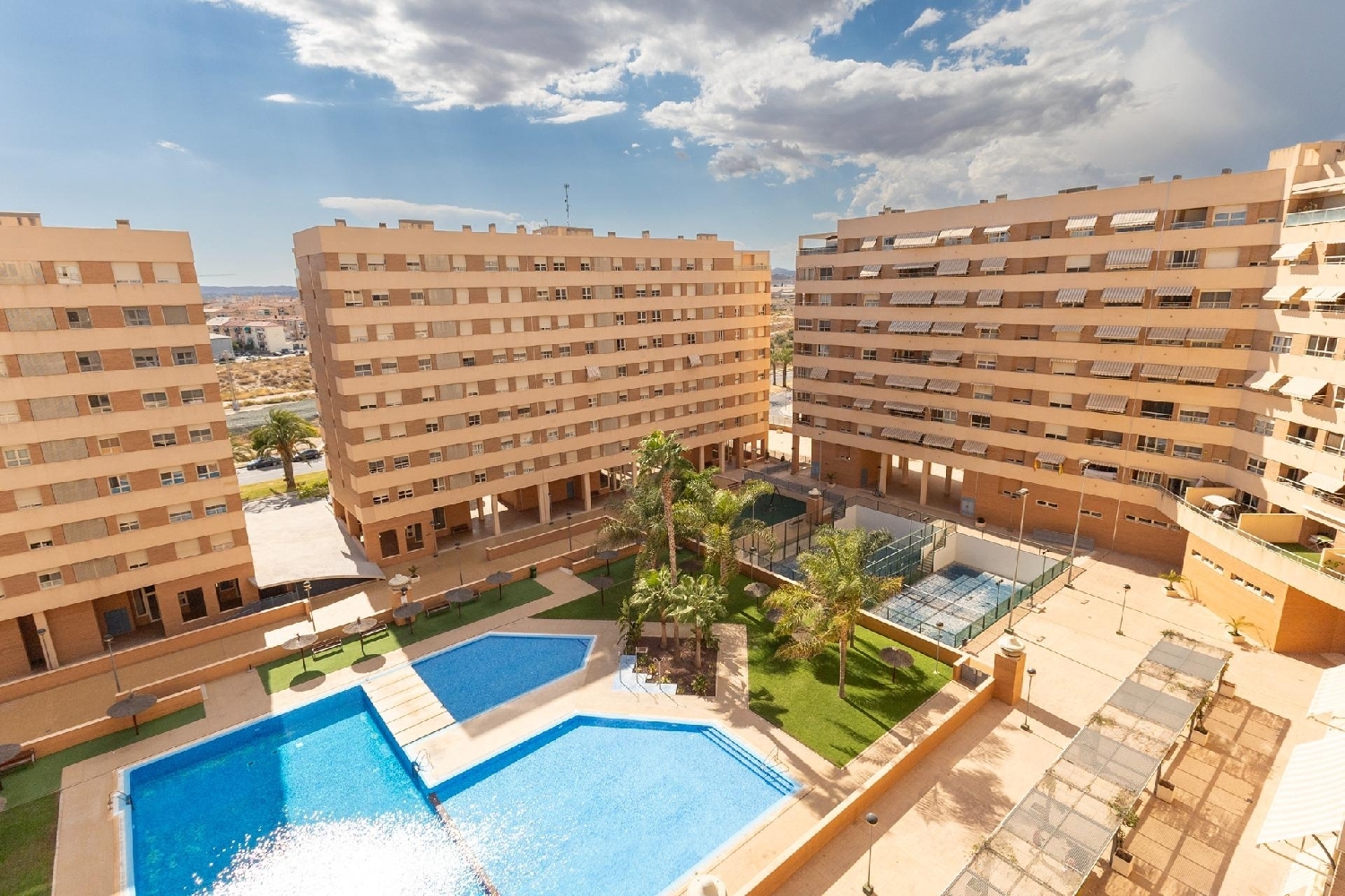  te koop appartement Alicante Centro 03001 Alacantí 2