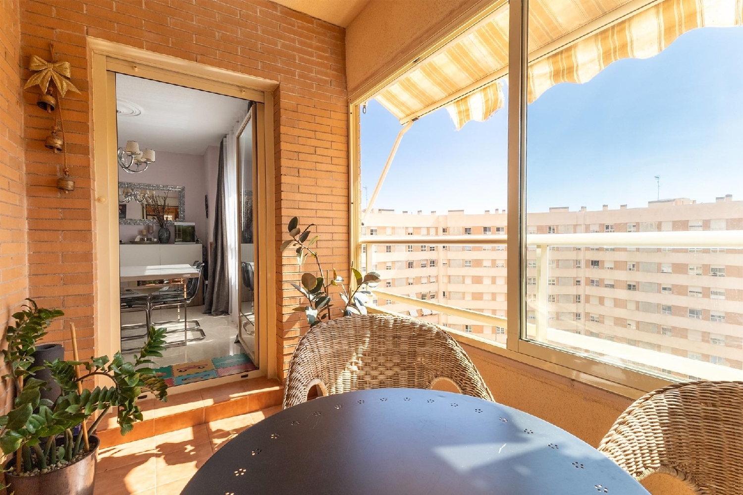  te koop appartement Alicante Centro 03001 Alacantí 7