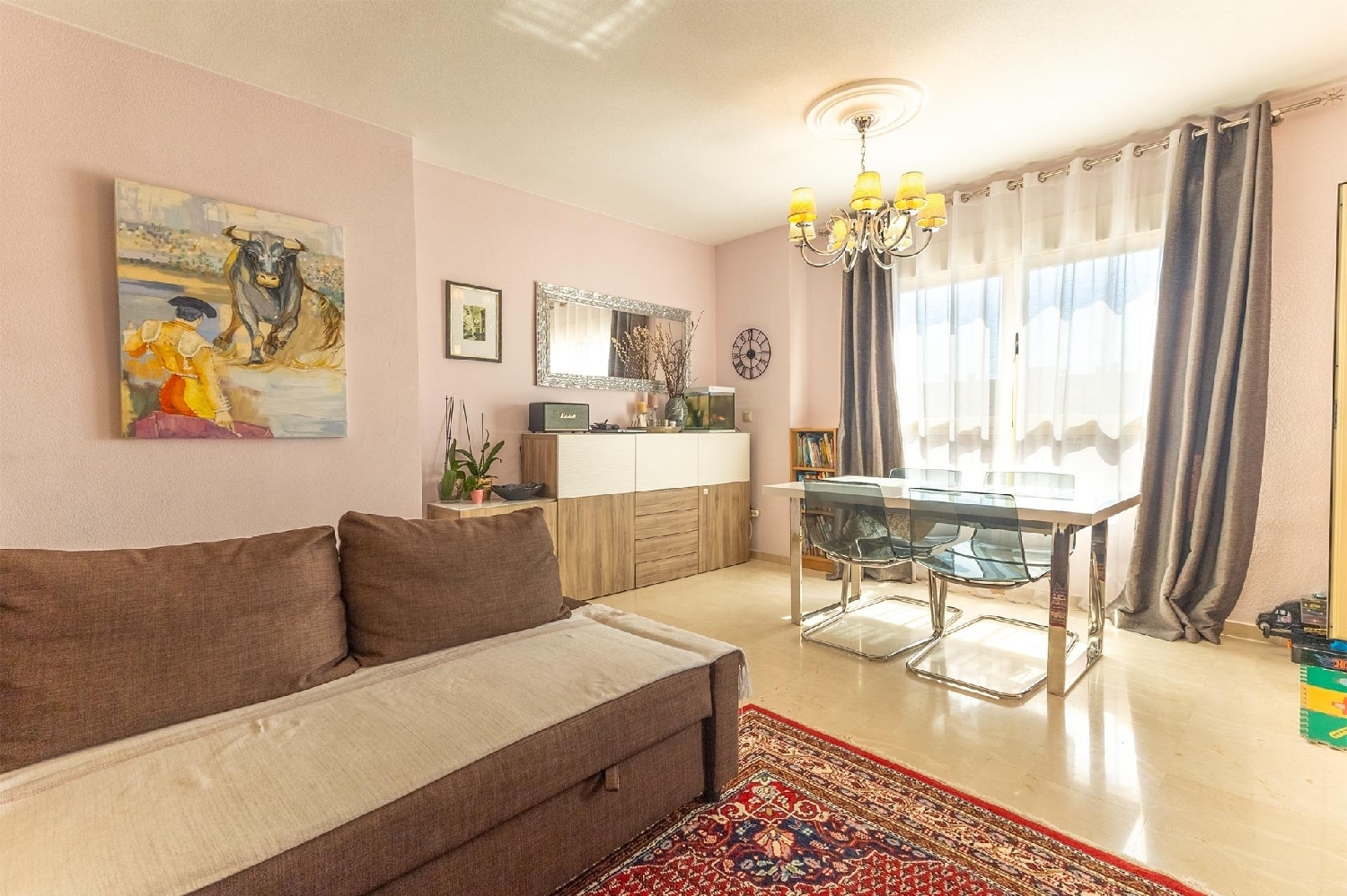  te koop appartement Alicante Centro 03001 Alacantí 1