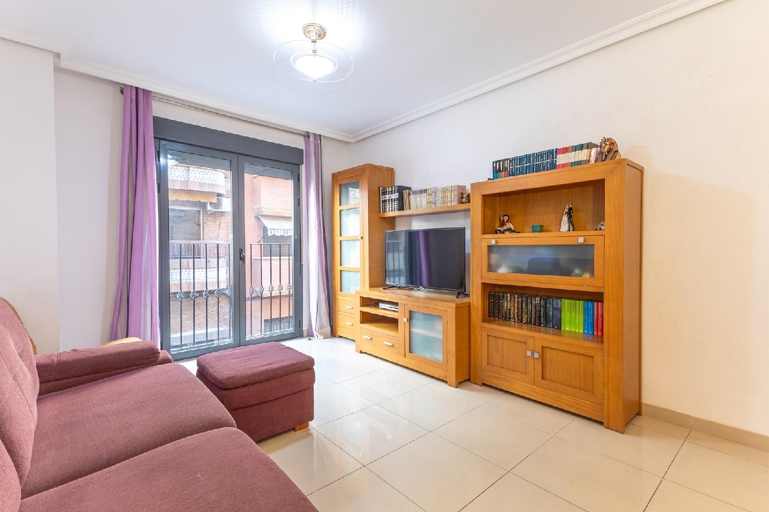  en venta apartamento Alicante Centro 03001 Alacantí 3