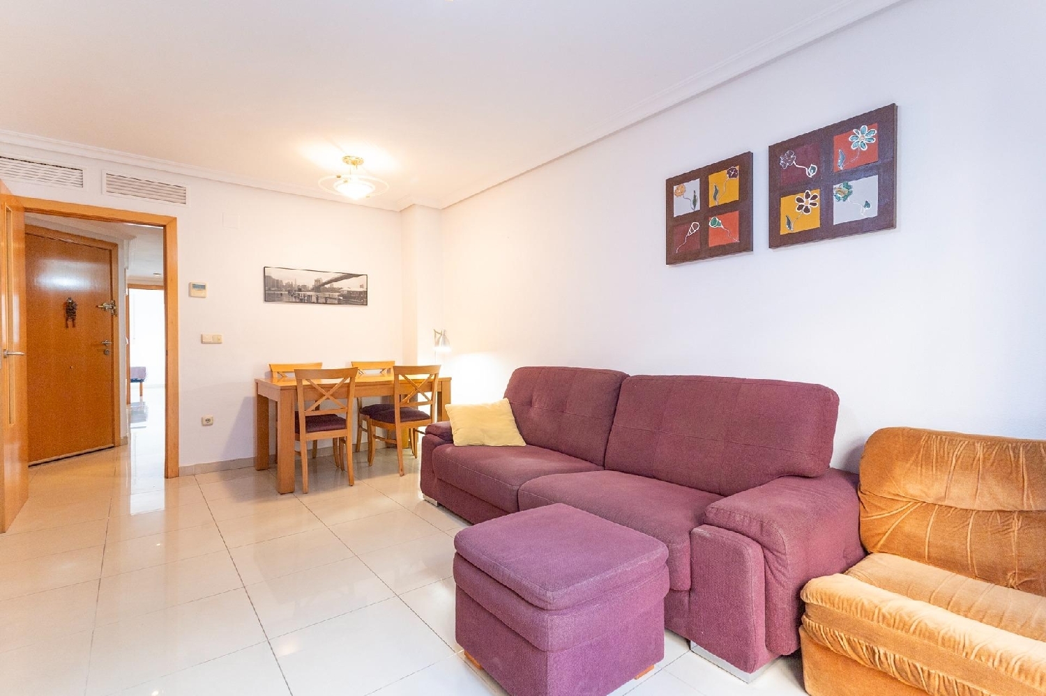  en venta apartamento Alicante Centro 03001 Alacantí 4