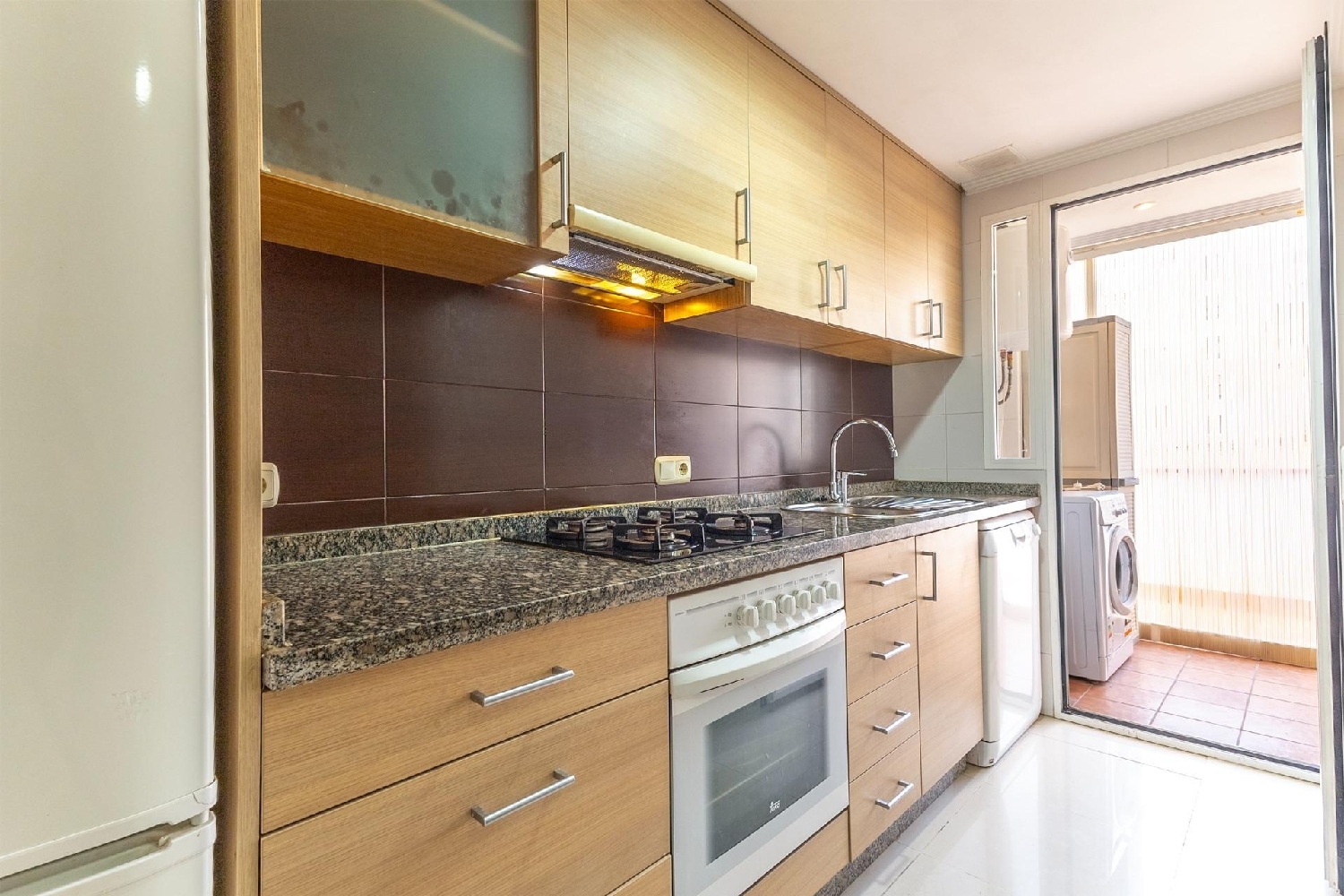  en venta apartamento Alicante Centro 03001 Alacantí 5