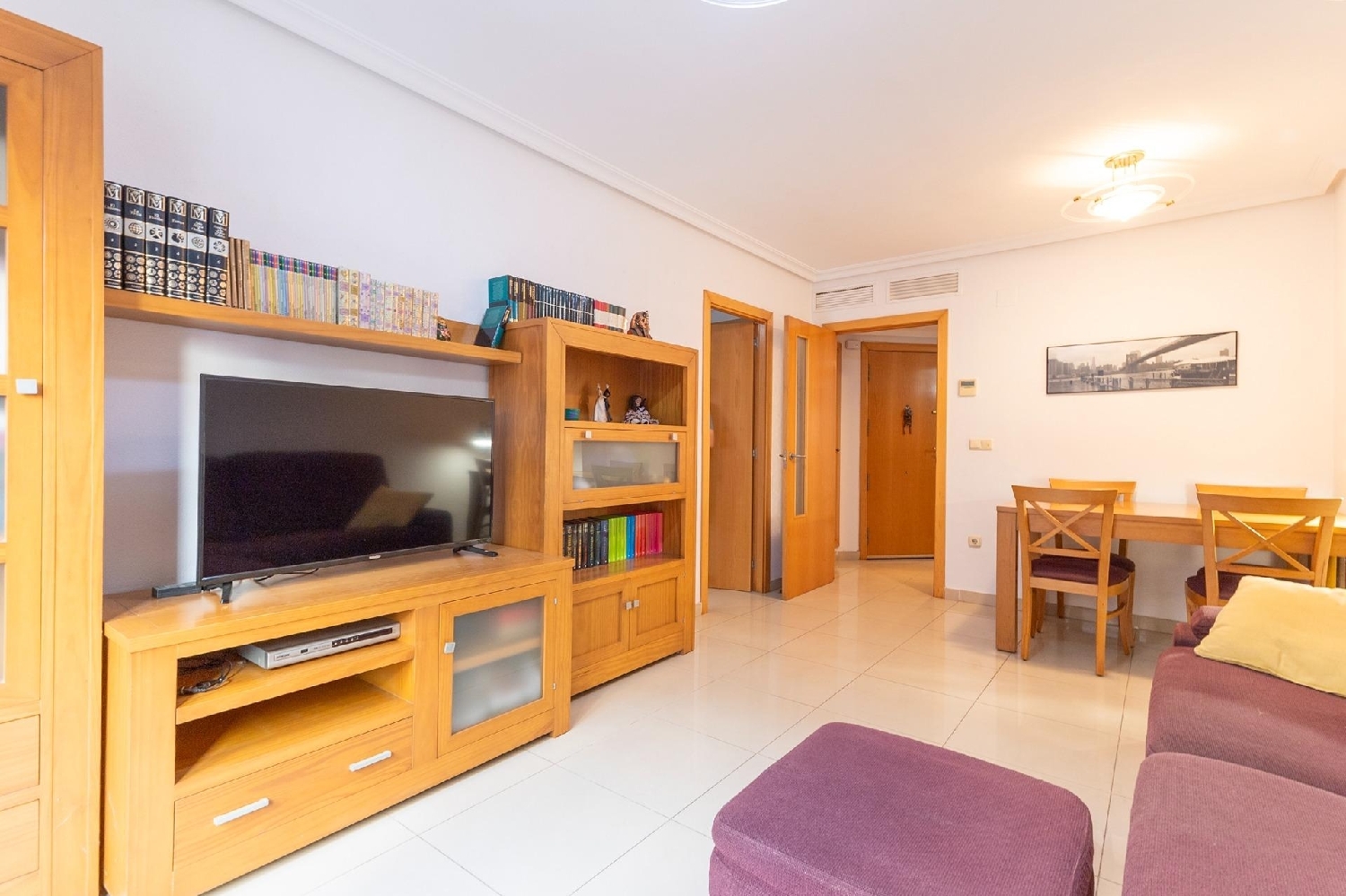  en venta apartamento Alicante Centro 03001 Alacantí 1