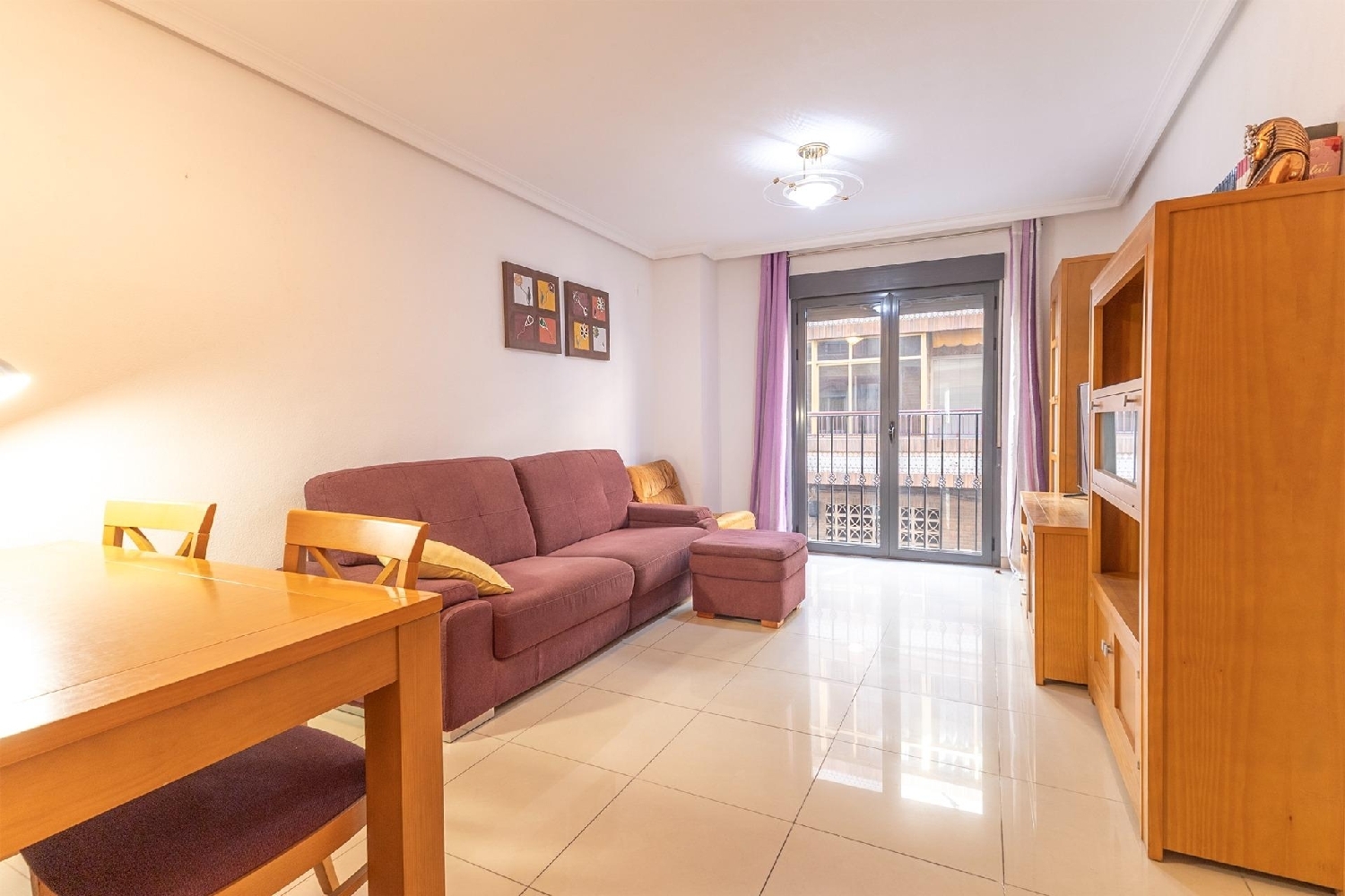  en venta apartamento Alicante Centro 03001 Alacantí 2
