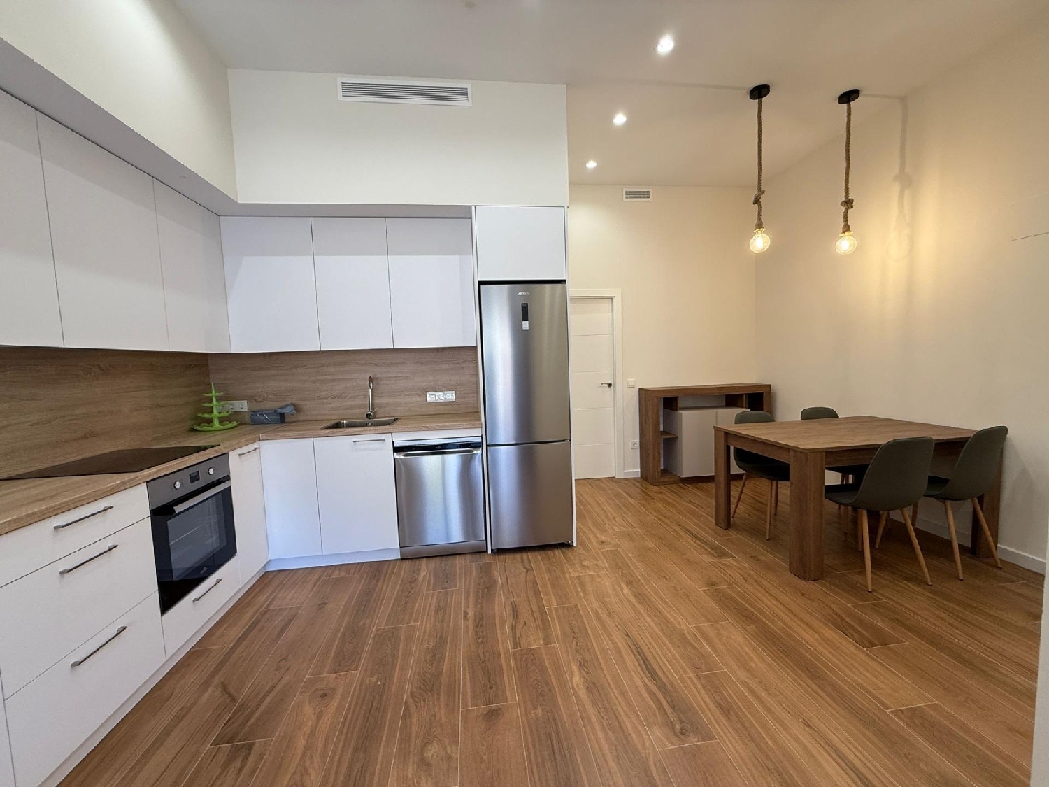  en venta apartamento Alicante Centro 03001 Alacantí 3